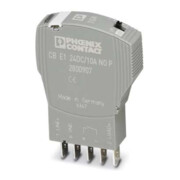 Phoenix Contact Geräteschutzschalter elektronisch CB E1 24DC/10A NO P-1