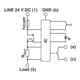 Phoenix Contact Geräteschutzschalter elektronisch CB E1 24DC/10A NO P