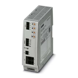 Phoenix Contact Geräteschutzschalter elektronisch CBME424DC/0.5-10ANOR