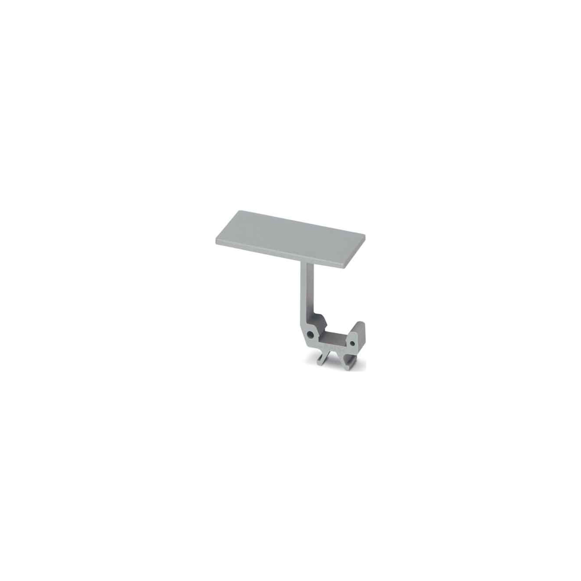 Phoenix Contact Gruppenbez.-Schild 25x12mm GBS 5-25X12