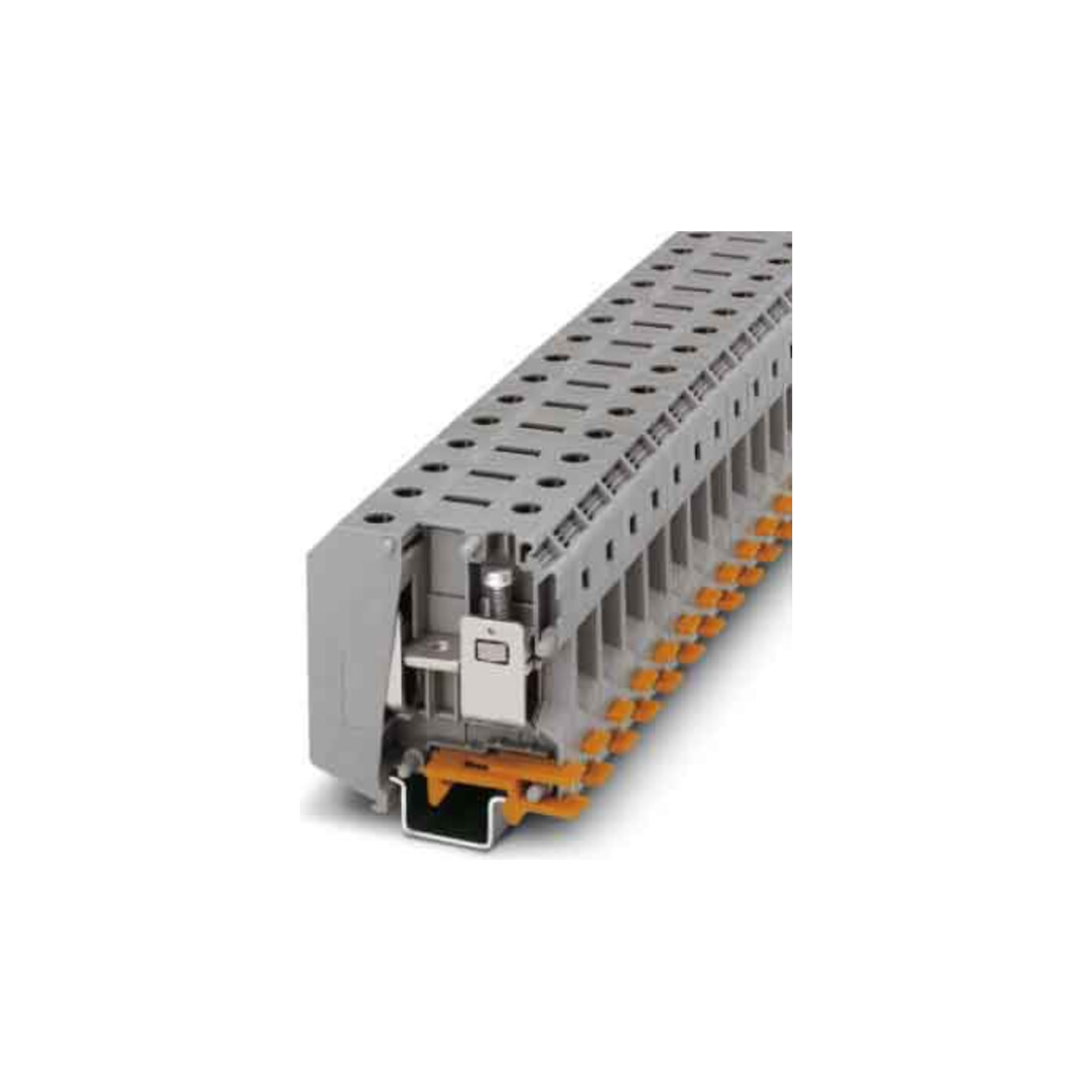 Phoenix Contact Hochstromklemme 16-70qmm B=20mm gr UKH 50
