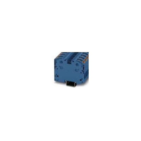 Phoenix Contact Hochstromklemme 6-35qmm, blau PTPOWER 35 BU
