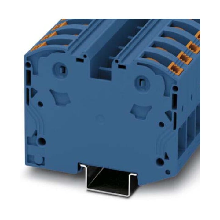 Phoenix Contact Hochstromklemme 6-35qmm, blau PTPOWER 35 BU