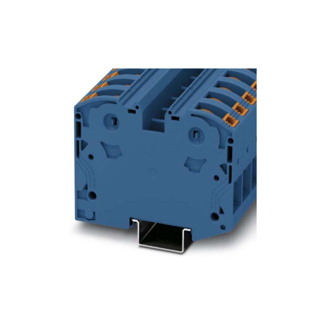 Phoenix Contact Hochstromklemme 6-35qmm, blau PTPOWER 35 BU