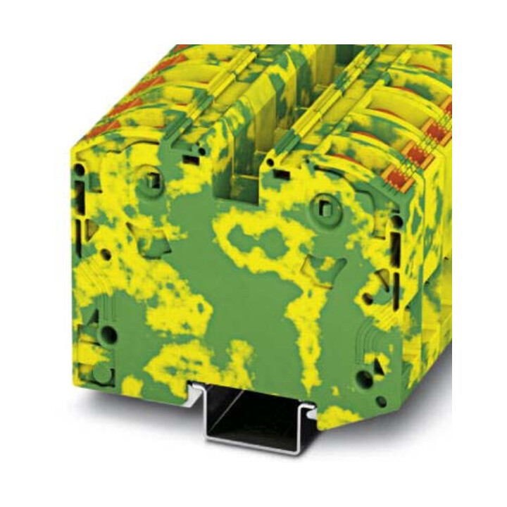 Phoenix Contact Hochstromklemme PTPOWER 35-PE