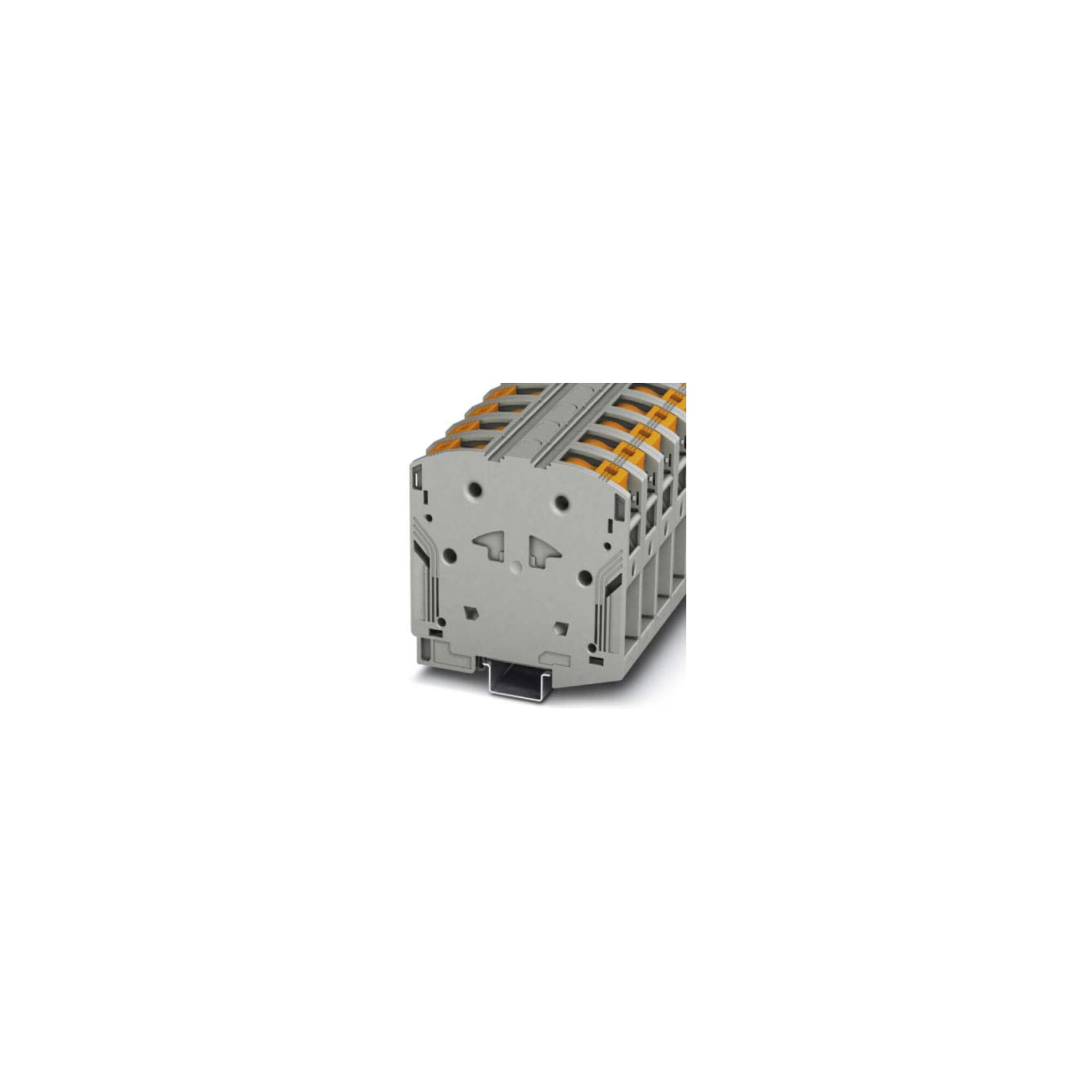 Phoenix Contact Hochstromklemme PTPOWER 50