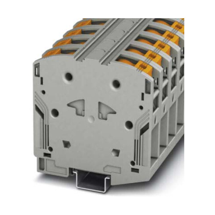 Phoenix Contact Hochstromklemme PTPOWER 50