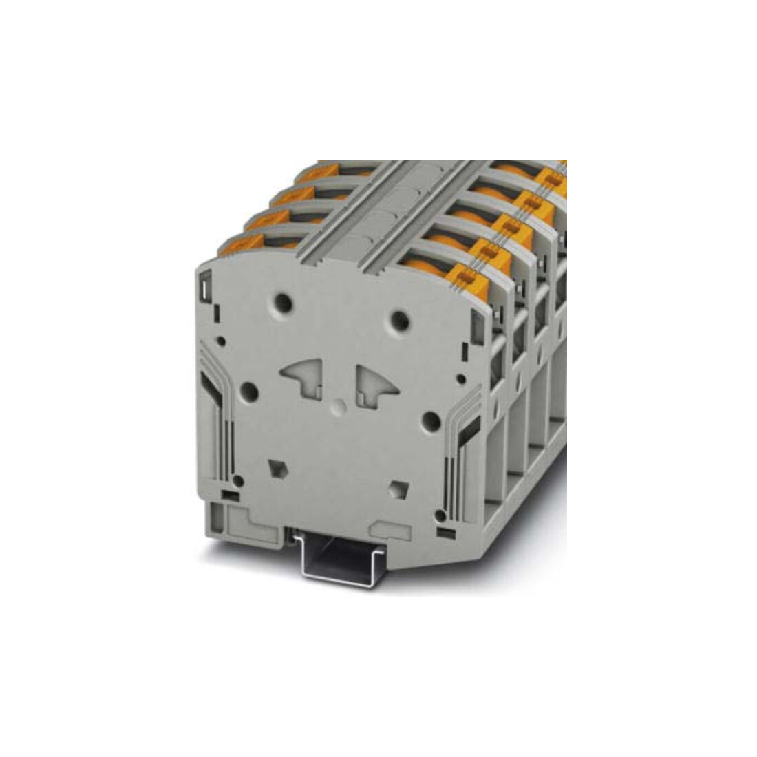 Phoenix Contact Hochstromklemme PTPOWER 50