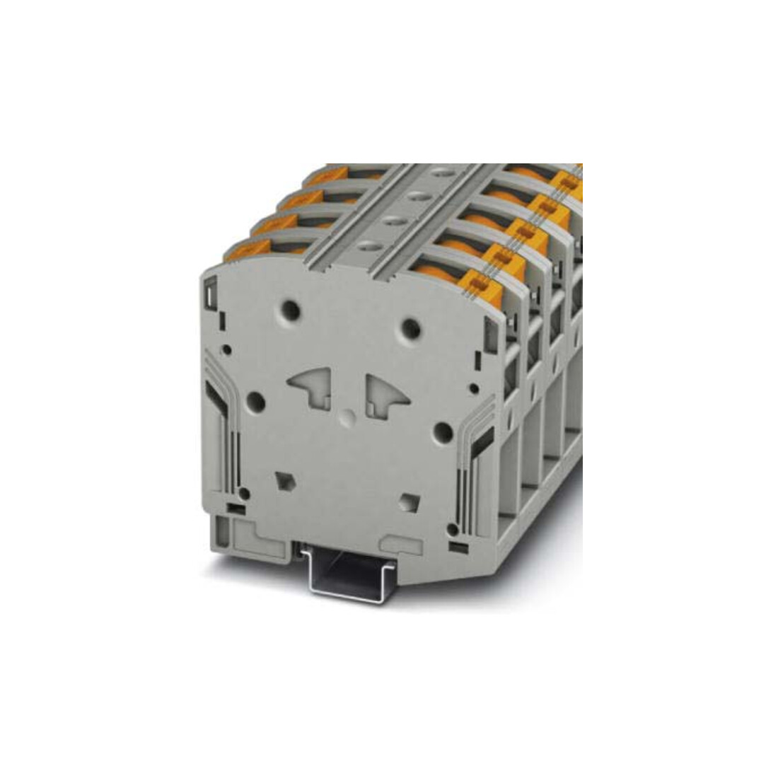 Phoenix Contact Hochstromklemme PTPOWER 50 P
