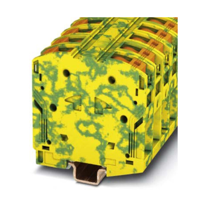 Phoenix Contact Hochstromklemme PTPOWER 50-PE