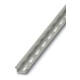 Phoenix Contact Hutprofil-Tragschiene gelocht L=2m NS 15 PERF 2000MM