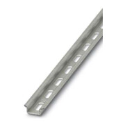 Phoenix Contact Hutprofil-Tragschiene gelocht L=2m NS 15 PERF 2000MM-3