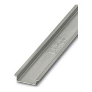 Phoenix Contact Hutprofil-Tragschiene ungelocht L=2m NS 35/7,5 Unperf 2m-4