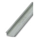 Phoenix Contact Hutprofil-Tragschiene ungelocht L=2m NS 35/7, 5V2A Unpe.2m