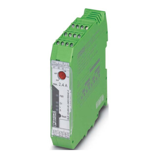 Phoenix Contact Hybrid-Motorstarter 2,4A m.24VDC 550VAC ELRH5IESSC#2900414