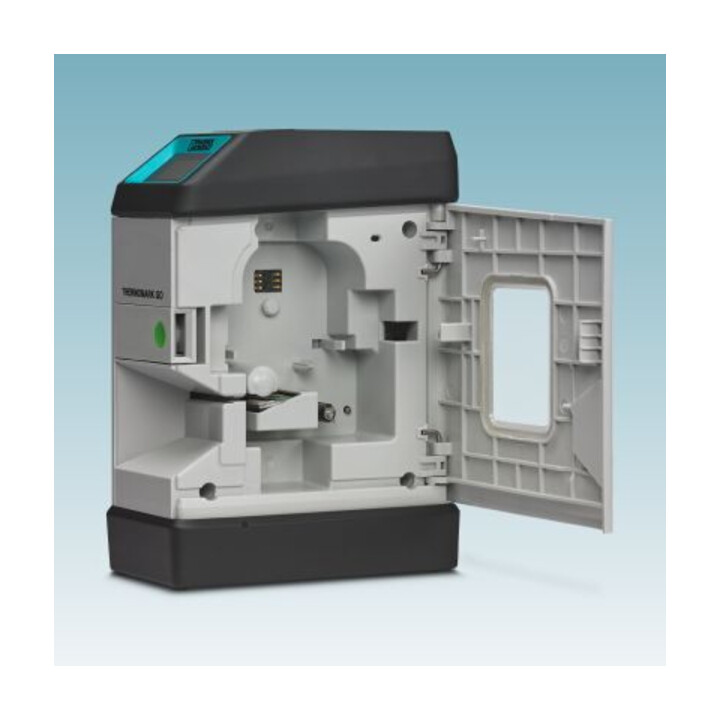Phoenix Contact Imprimante transfert thermique pour matériaux de marquage THERMOMARK GO