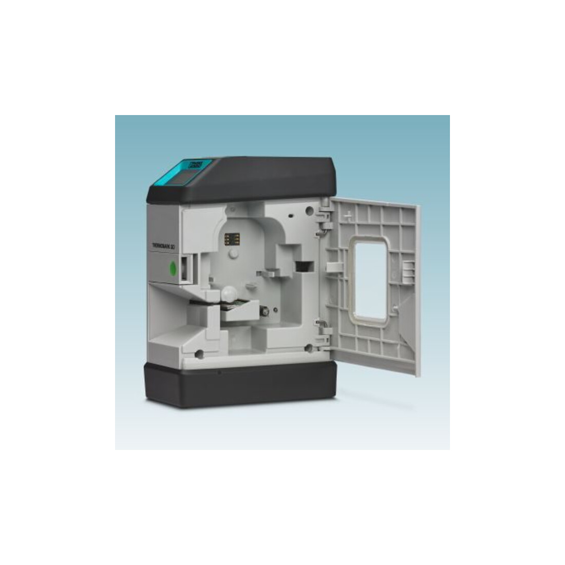 Phoenix Contact Imprimante transfert thermique pour matériaux de marquage THERMOMARK GO