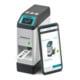 Phoenix Contact Imprimante transfert thermique pour matériaux de marquage THERMOMARK GO