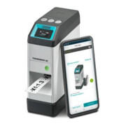 Phoenix Contact Imprimante transfert thermique pour matériaux de marquage THERMOMARK GO-4