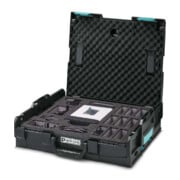 Phoenix Contact Imprimante transfert thermique pour matériel de marquage THERMOMARK GO SET-1