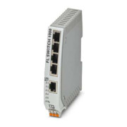 Phoenix Contact Industrial Ethernet Switch FL 1005N-1