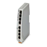 Phoenix Contact Industrial Ethernet Switch FL 1008N-3