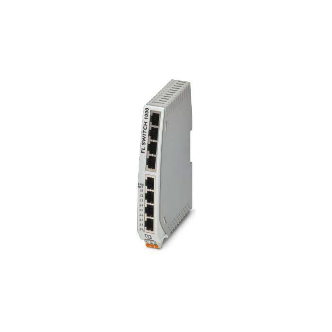 Phoenix Contact Industrial Ethernet Switch FL 1008N