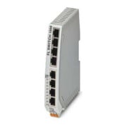 Phoenix Contact Industrial Ethernet Switch FL 1108N-1