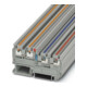 Phoenix Contact Initiatoren-/Aktorenklemme 0, 14-1, 5qmm, grau PTIO1, 5/S/3-LED 24RD