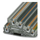 Phoenix Contact Inst.schutzleiterklemme 0,14-4qmm PTI 2,5-PE/L/N