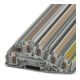 Phoenix Contact Inst.schutzleiterklemme 0,2-6qmm PTI 4-PE/L/L