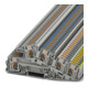 Phoenix Contact Inst.schutzleiterklemme 0,2-6qmm PTI 4-PE/L/N