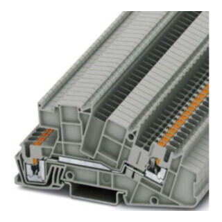 Phoenix Contact Installationsetagenklemme 0,14-4qmm PTI 2,5-L