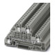 Phoenix Contact Installationsetagenklemme 0,2-10qmm, grau UTI 6-L/L-1