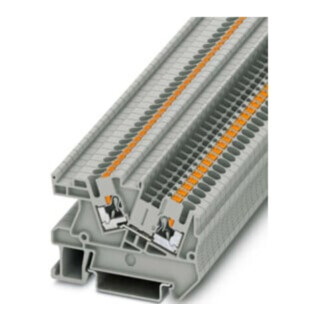 Phoenix Contact Installationsklemme 0,14-4qmm blau PTI 2,5 BU