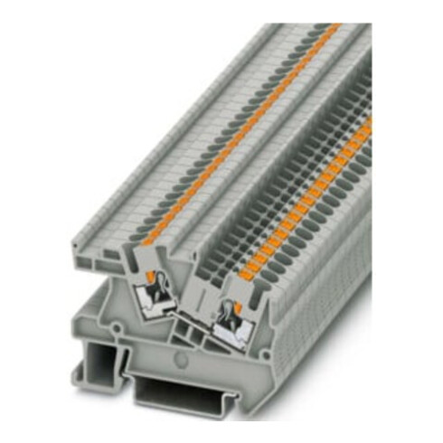 Phoenix Contact Installationsklemme 0,14-4qmm blau PTI 2,5 BU