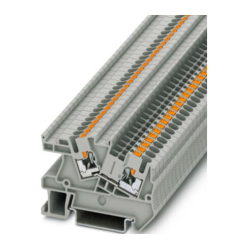Phoenix Contact Installationsklemme 0,14-4qmm grau PTI 2,5