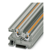 Phoenix Contact Installationsklemme 0,14-4qmm grau PTI 2,5