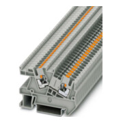 Phoenix Contact Installationsklemme 0,14-4qmm grau PTI 2,5