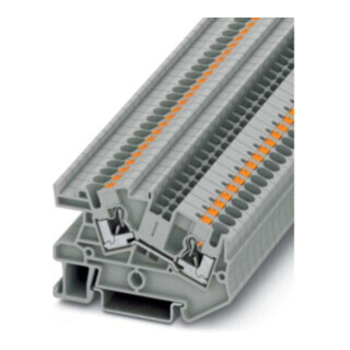 Phoenix Contact Installationsklemme 0,2-6qmm grau PTI 4
