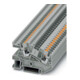 Phoenix Contact Installationsklemme 0,2-6qmm grau PTI 4-1