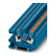 Phoenix Contact Installationsklemme 0,5-10qmm blau PTI 6 BU-1