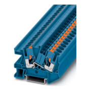 Phoenix Contact Installationsklemme 0,5-10qmm blau PTI 6 BU