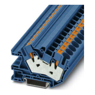 Phoenix Contact Installationsklemme PTI 16/S BU