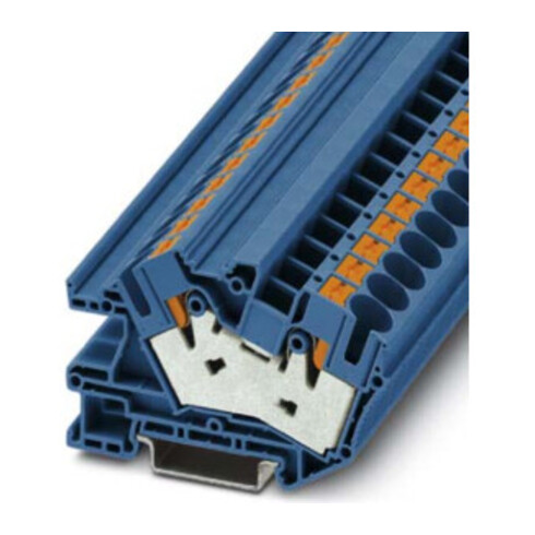 Phoenix Contact Installationsklemme PTI 16/S BU