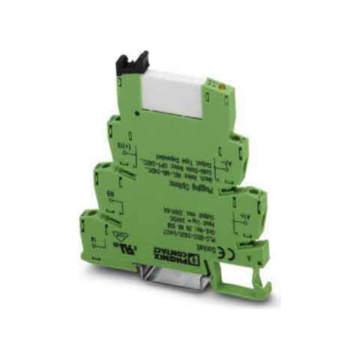 Phoenix Contact Interface actionneur PLC-RSC-24DC/1/ACT