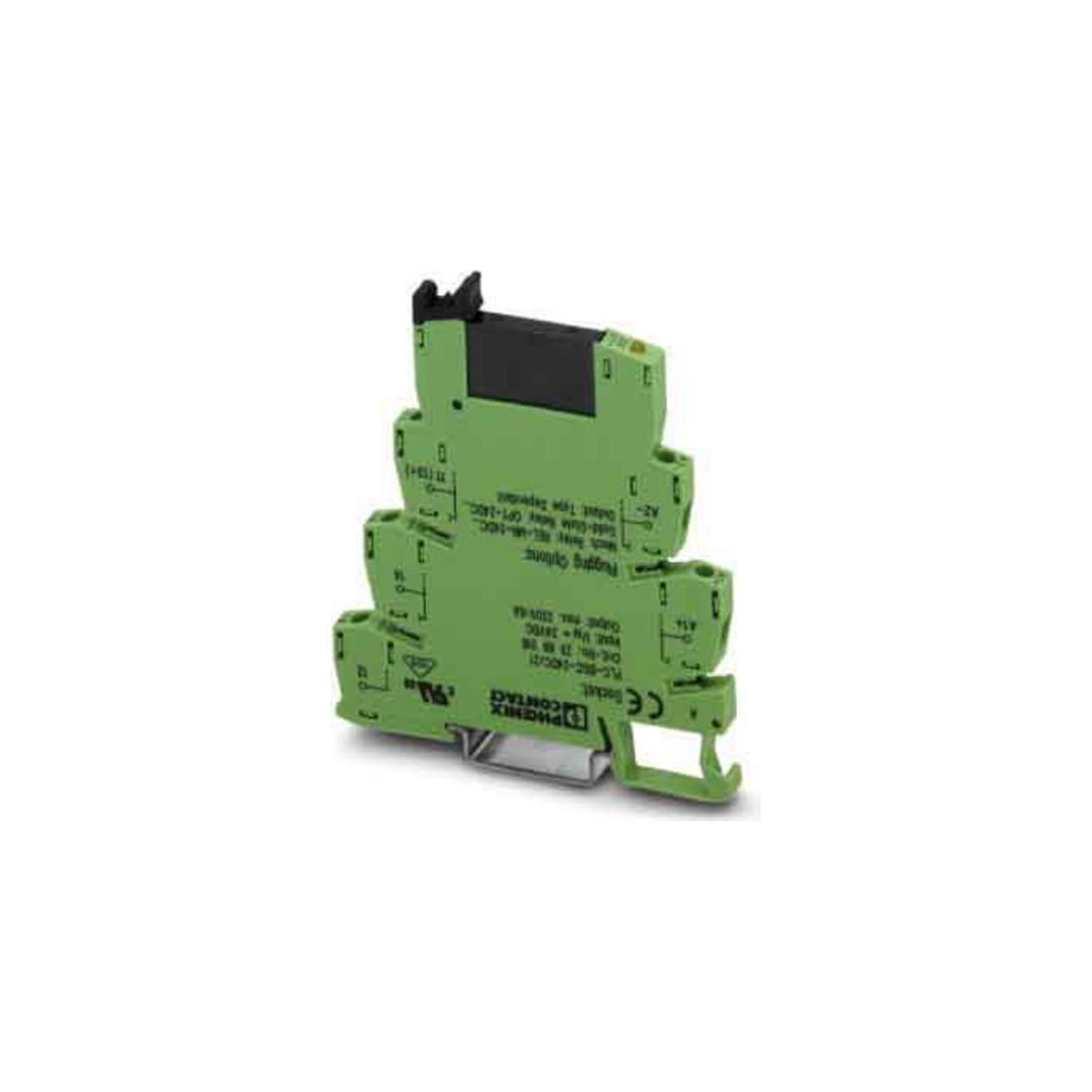 Phoenix Contact Interface PLC-OSC-24DC/24DC/2