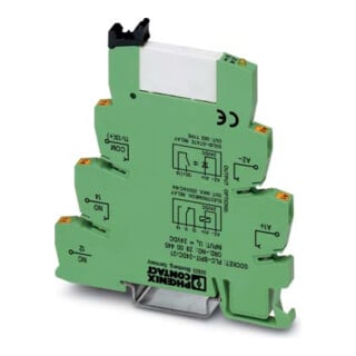 Phoenix Contact Interface PLC PLC-RPT-24DC/21