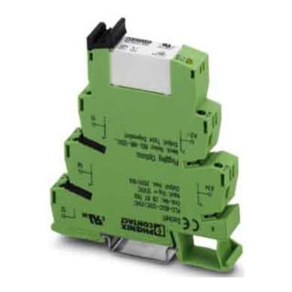Phoenix Contact Interface PLC PLC-RSC-24DC/21HC
