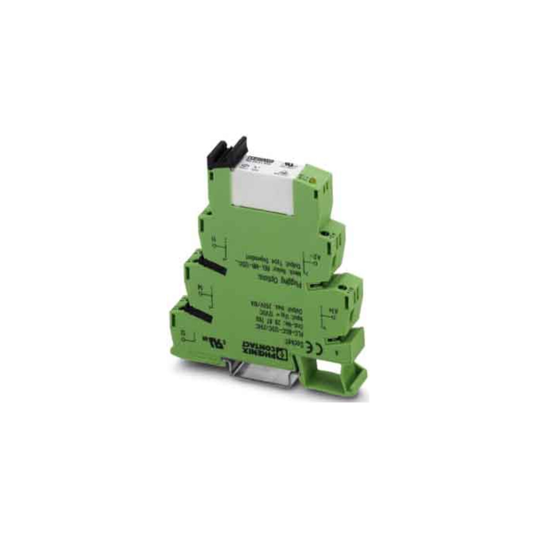 Phoenix Contact Interface PLC PLC-RSC-24DC/21HC